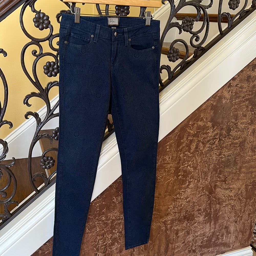Paige jeans